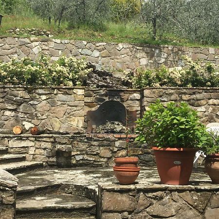 레겔로 Rifugio Al Sole 빌라 외부 사진