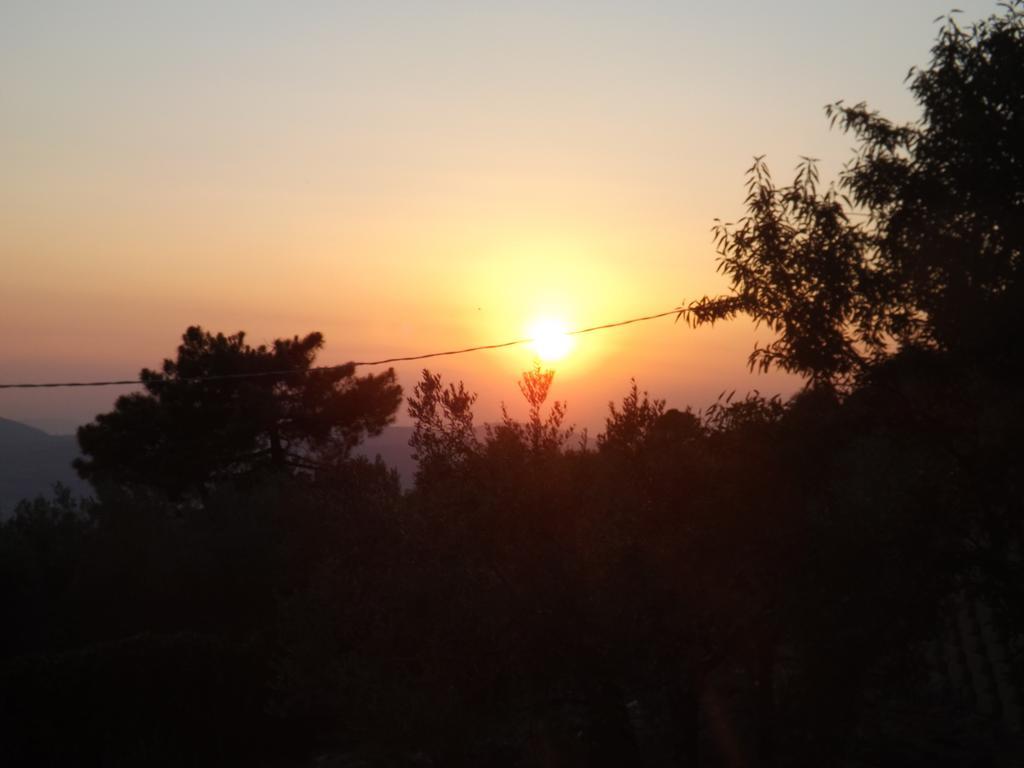 레겔로 Rifugio Al Sole 빌라 객실 사진