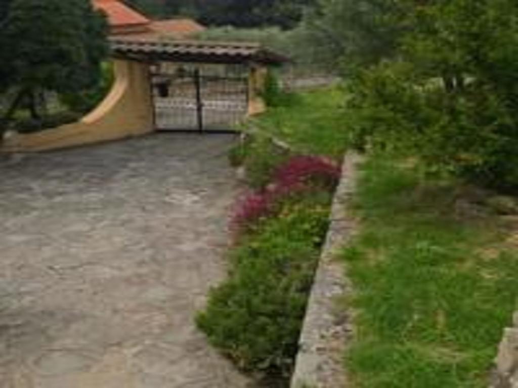 레겔로 Rifugio Al Sole 빌라 외부 사진