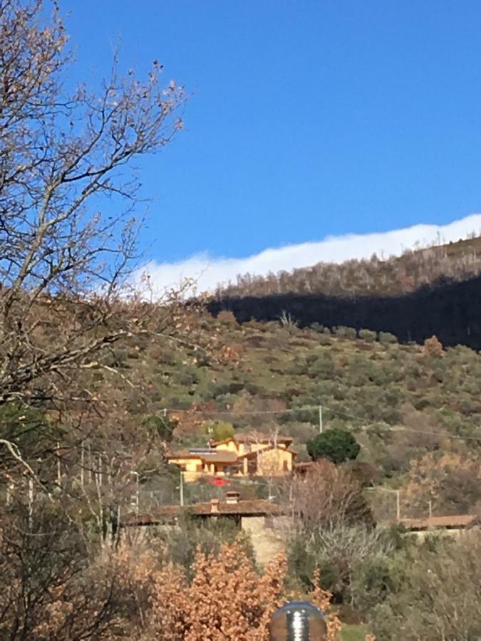 레겔로 Rifugio Al Sole 빌라 외부 사진